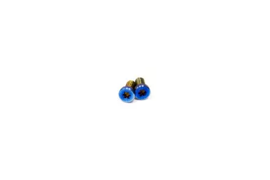 Agency Arms Titanium RMSc Screws