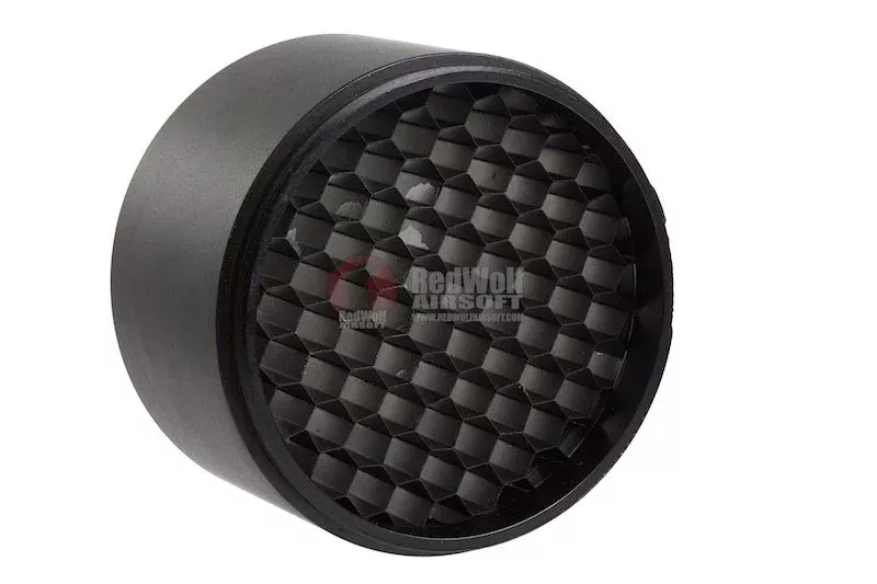 AIM – O Rifle Scope Killflash (8 – 32x50E – SF) – Black