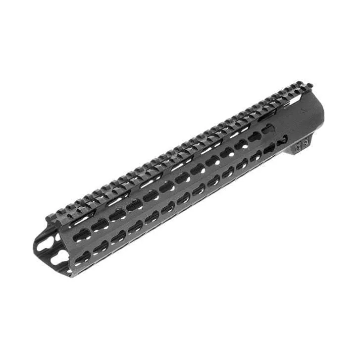 Aim Sport 15" Freefloat LR-308 KeyMod Slim Handguard