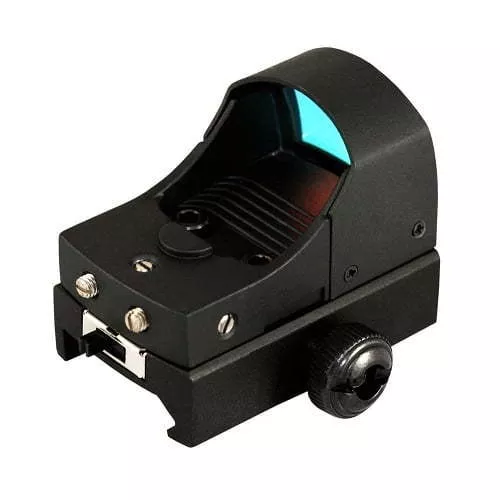 AIM Sports Mini Red Dot with On/Off Switch