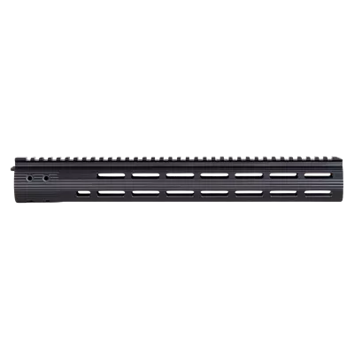 ALG DEFENSE EMR V3X 15” HANDGUARD - BLACK
