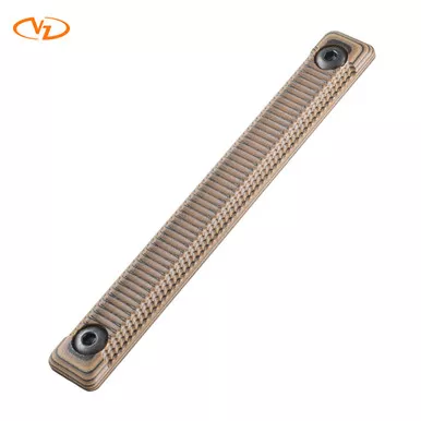 Alien 3-Slot Rail Cover - M-LOK