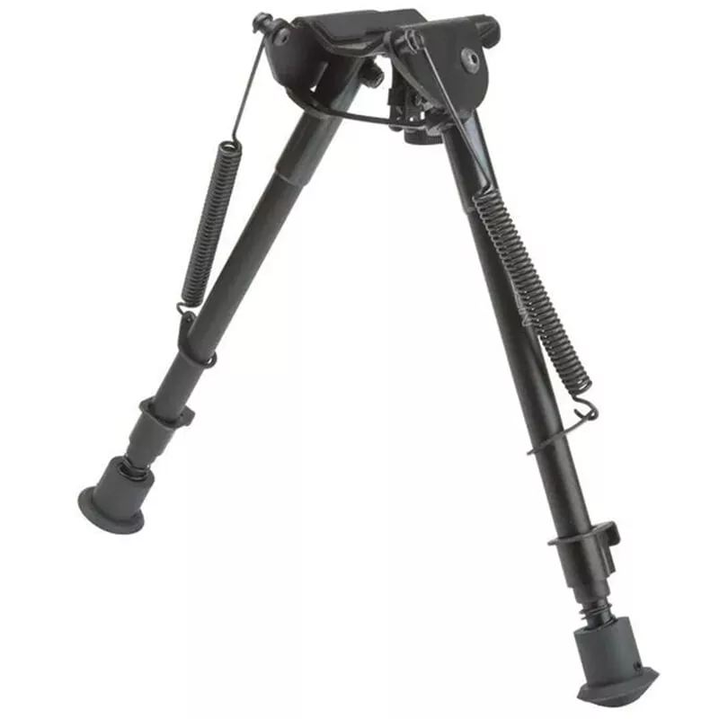 Allen Bozeman Bipod Low Adjustable 6" to 9"