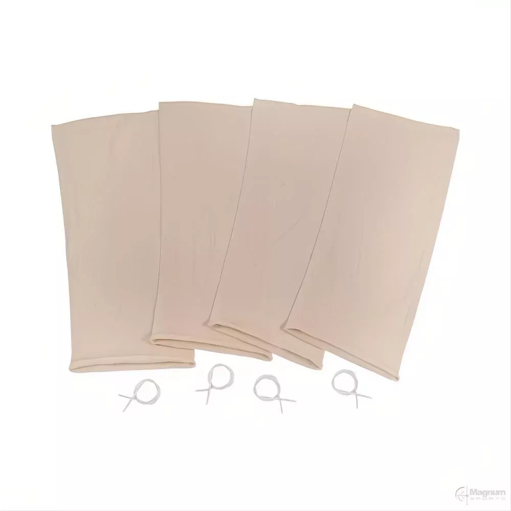 Allen Colorado Deluxe Elk Quarter Bags 4Pk