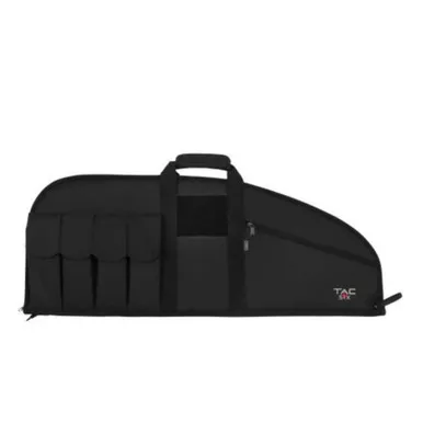 ALLEN COMBAT TACTICAL RIFLE CASE 32IN BLACK