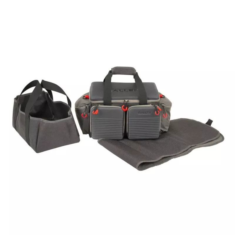 ALLEN COMPETITOR PREMIUM RANGE BAG