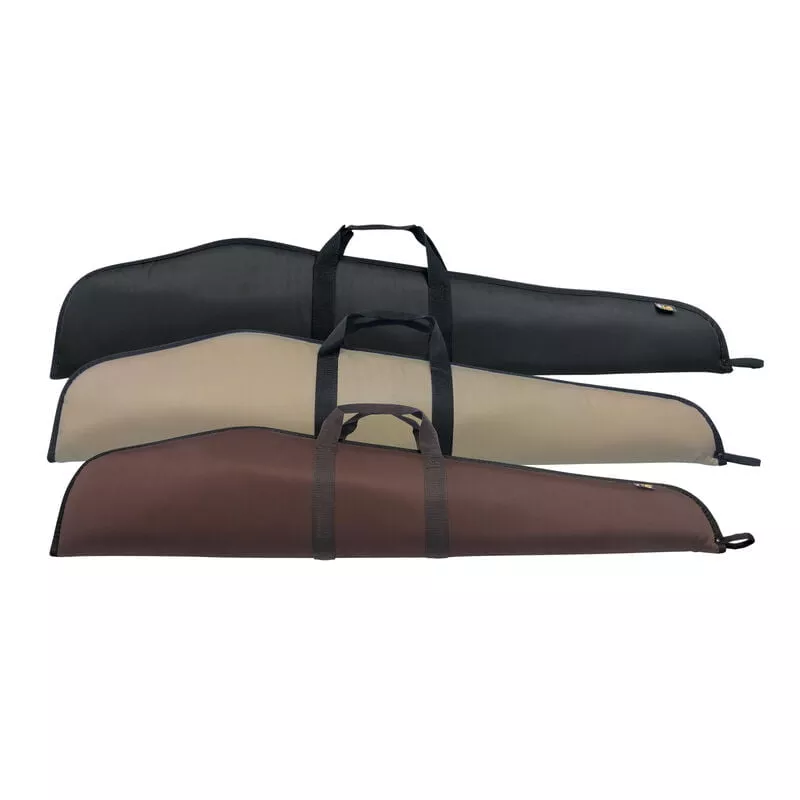 Allen Durango Gun Case Fits 46" Rifles Assorted Earth Tone C
