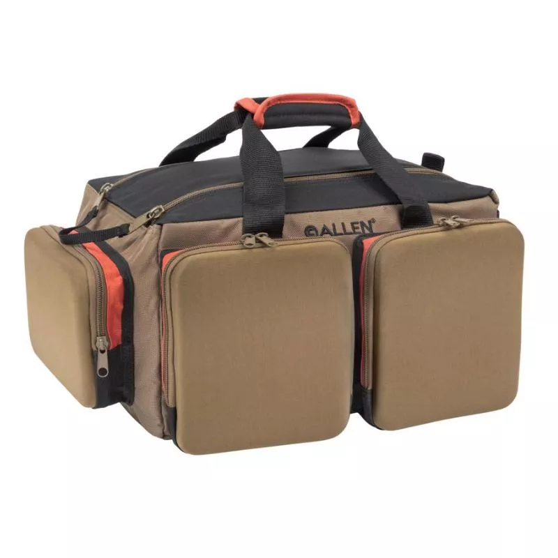 ALLEN ELIMINATOR RANGEMASTER RANGE BAG