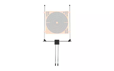 Allen Ez Aim Hub Stake Target Stand