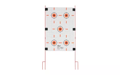 Allen Ezaim Stow-N-Go Target Stakes