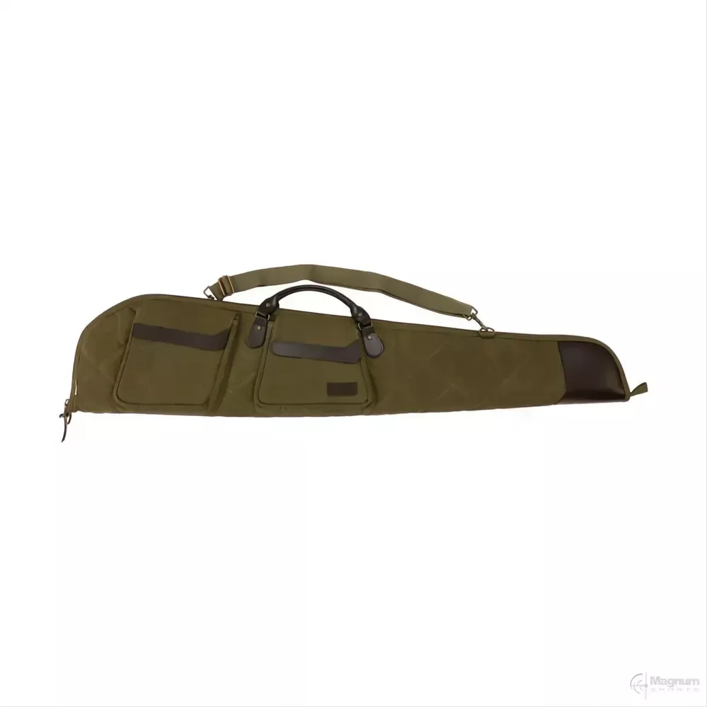 Allen Heritage North Platte Scoped Rifle Case
