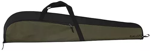 ALLEN POWELL RIFLE CASE 46″ BLK GRN