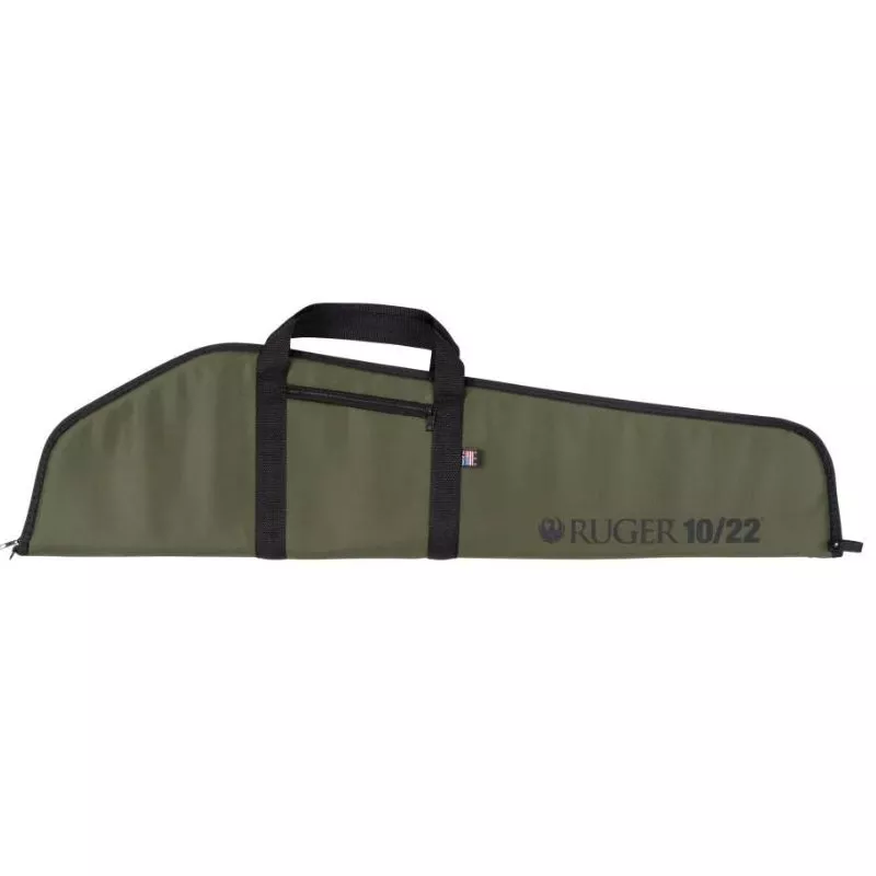 ALLEN RUGER 10/22 CASE OLIVE 40″