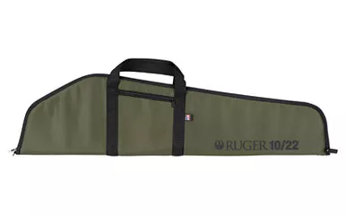 Allen Ruger 10/22 Rifle Case, Olive