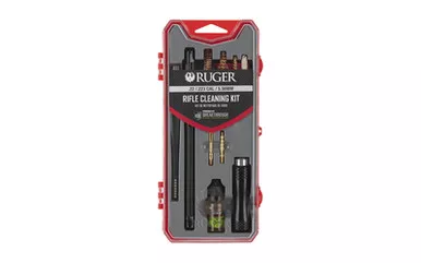 Allen Ruger Cleaning Kit AR15