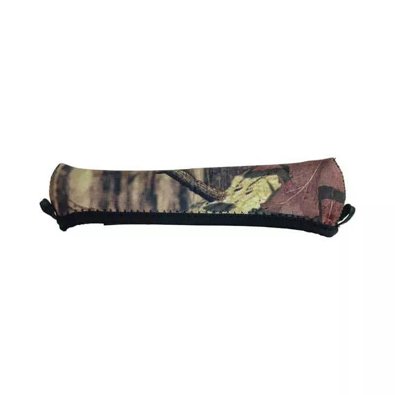 ALLEN SCOPE COVER NEOPRENE INF/BLK MEDIUM