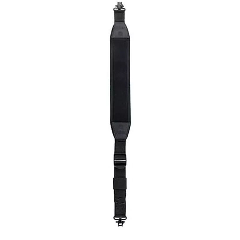 Allen Sling-Cascade With Swivels And Molded Ends Black