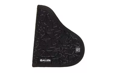 ALLEN SPDERWB ITP HLSTR SIZE #04 BLK