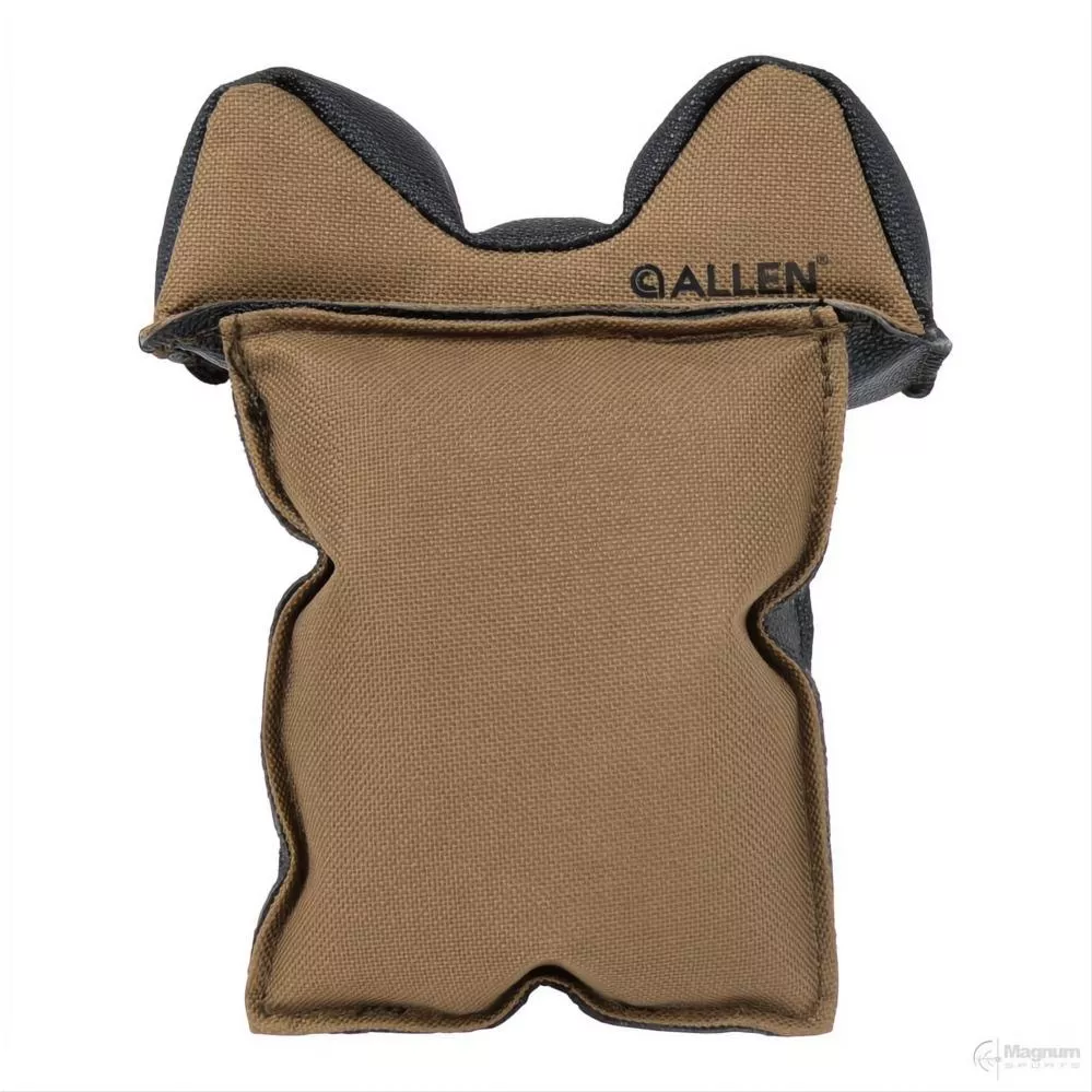 Allen Window Mount Gun Rest Filled