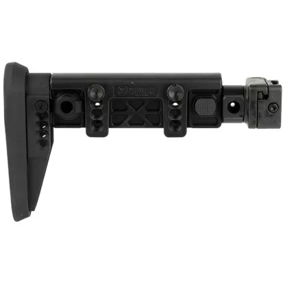 ALPHA SERIES FOLDING STOCK