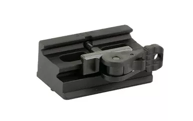 AM DEF ARCA TO PICATINNY TRIPOD