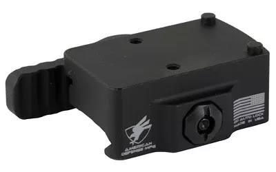 AM DEF RMR LW QD MOUNT LOW LH