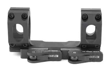 American Defense Mfg. AD-RECON SCOPE MOUNT 30MM LOW