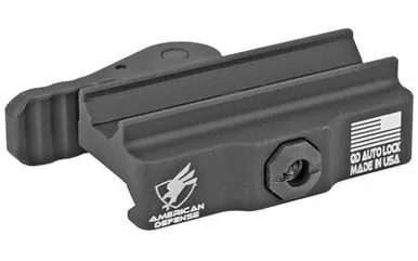 American Defense Mfg. B2 Modular Base – Quick Detach
