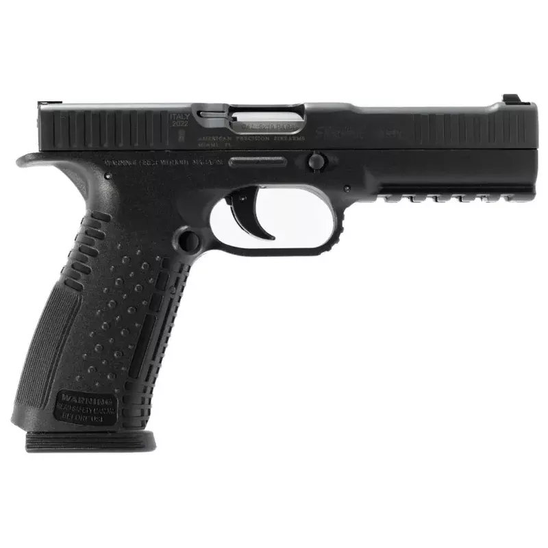 American Precision Firearms Strike One 9MM 17+1