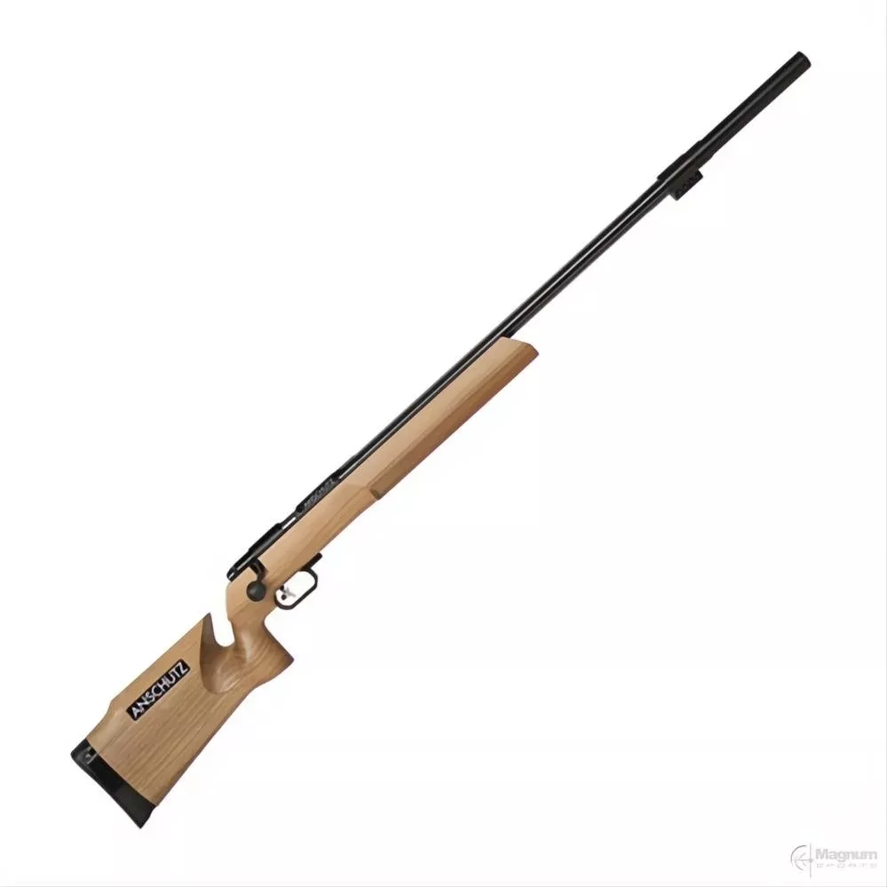 Anschutz 54.30A Benchrest BR-50 Rifle