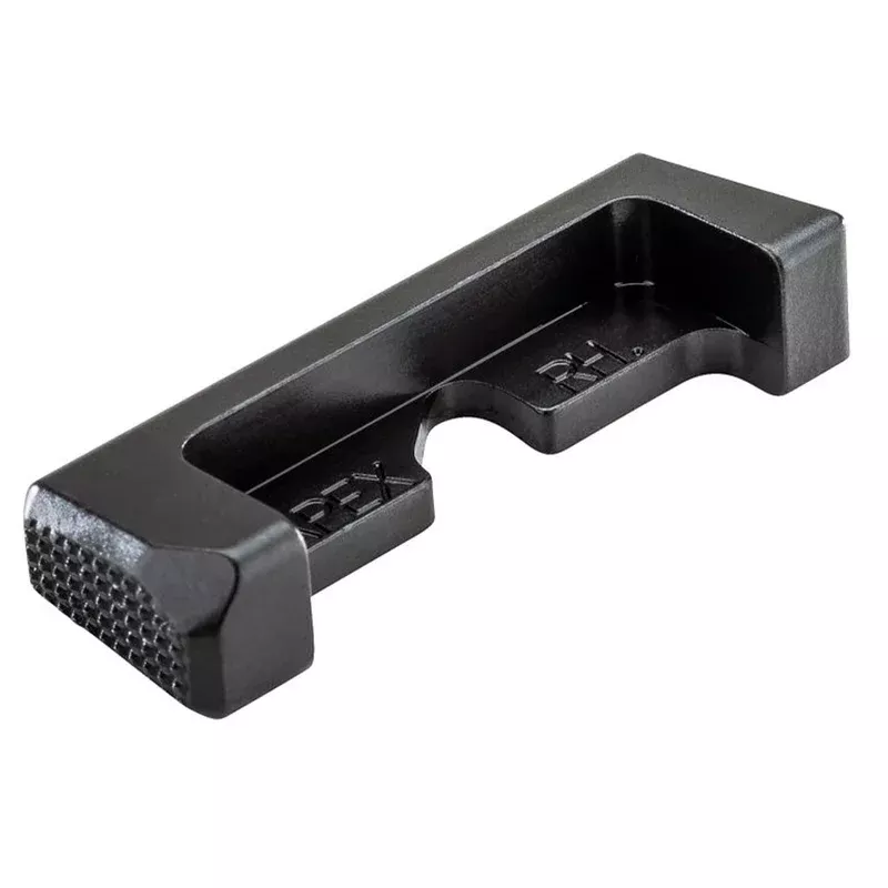 Apex CZ P – 10C Extended Magazine Release