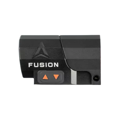 Apex Optics Fusion 1x30mm WeatherShield™