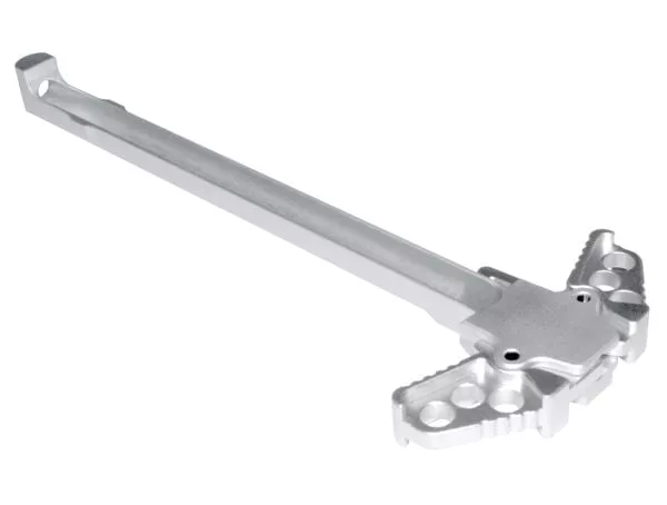 AR-15 Ambi Charging Handle for .223/5.56, Aluminum, Anodized