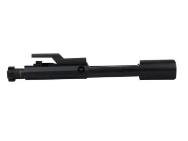 AR-15/M16 BOLT CARRIER GROUP - BLACK NITRIDE