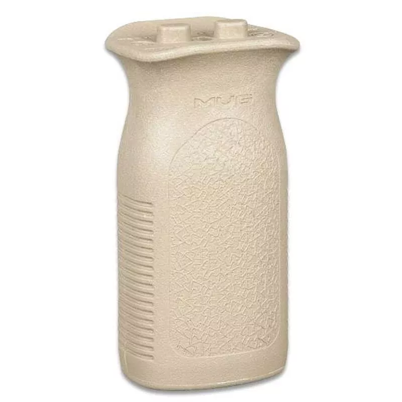 AR-15 MVG MOE Vertical Grip Magpul Flat Dark Earth For Use W