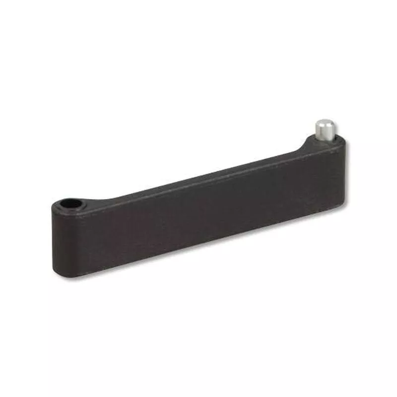AR-15 Polymer Flat Black Trigger Guard