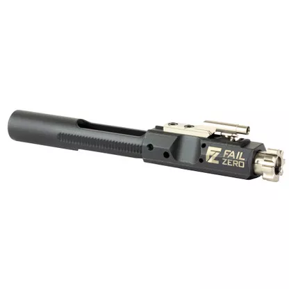 AR10 (.308) BLACK BCG