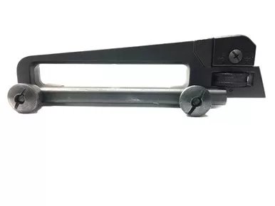 AR15 Detachable Carry Handle
