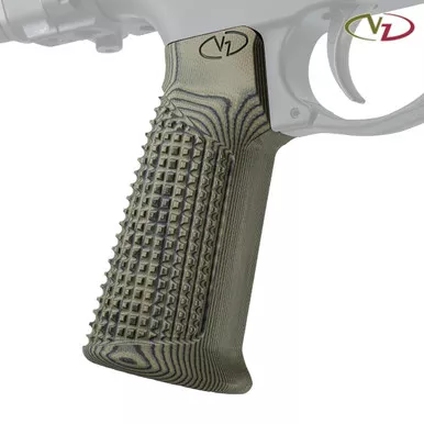 AR15 FRAG - Gen 2 Rifle Grip