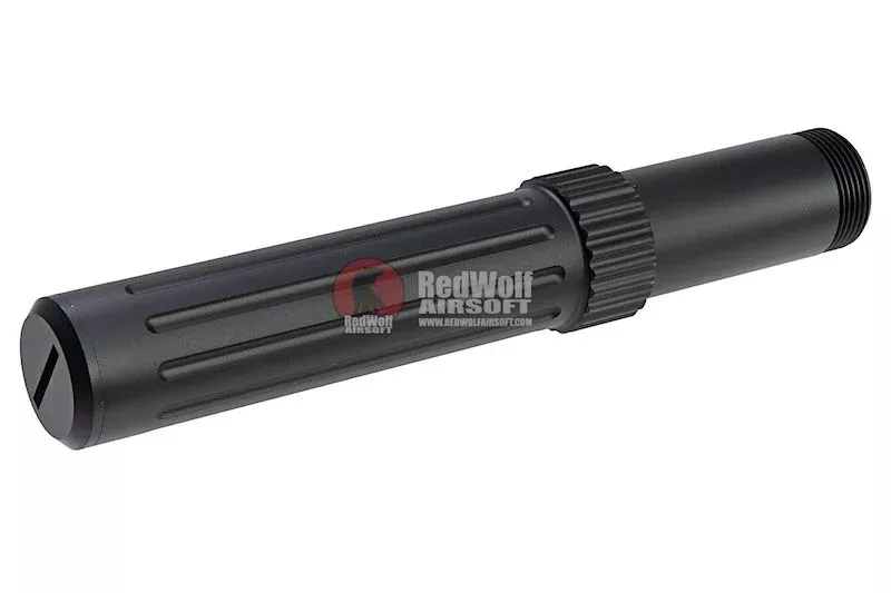 ARES Buffer Tube (Extendable,Long) for ARES M45X AEG