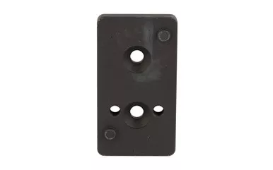 Arisaka Defense Arisaka Offset Optic Plate 4 DPP/RMS