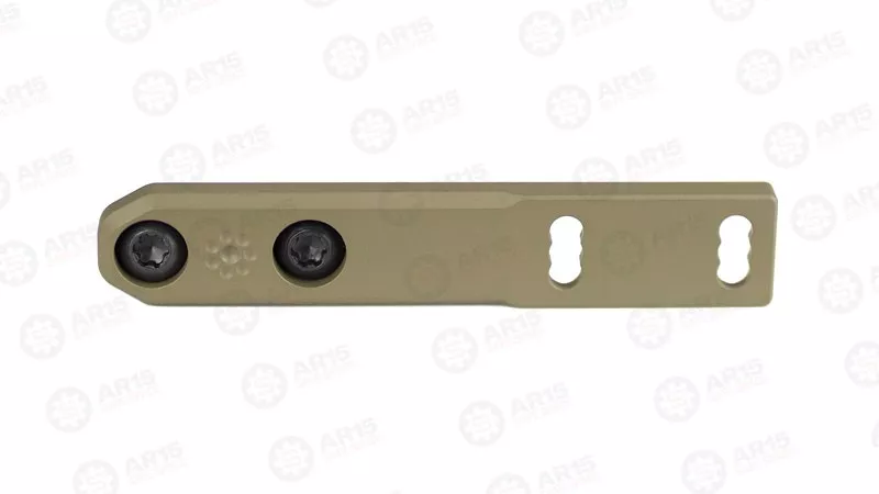 ARISAKA INLINE SCOUT MOUNT M-LOK FDE