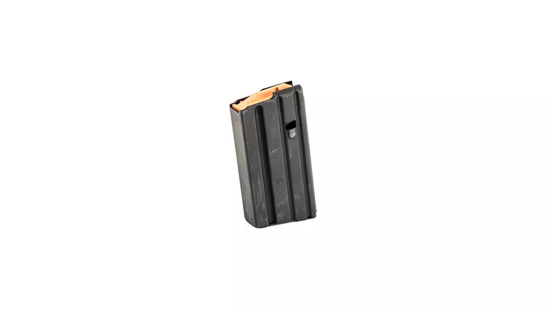 ASC AR223 20RD STS BLK