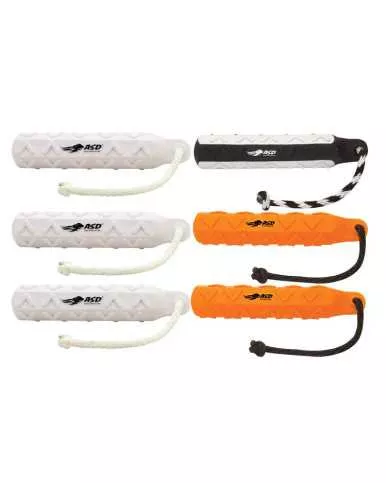 ASD HEXABUMPER 6-PACK