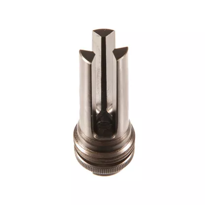 ASR FLASH HIDER - 9MM
