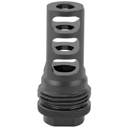 ASR MUZZLE BRAKE - 30 CAL
