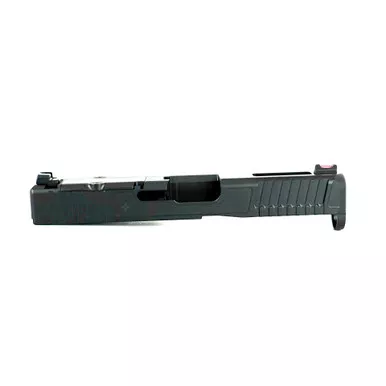 ASTRA Defense G19G5 Stripped Slide RMR OEM