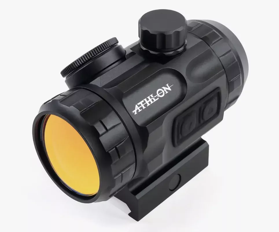 Athlon Midas Strobe TSR3 closed site – 403064