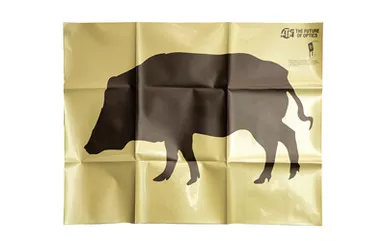ATN Corp Thermal Target Boar