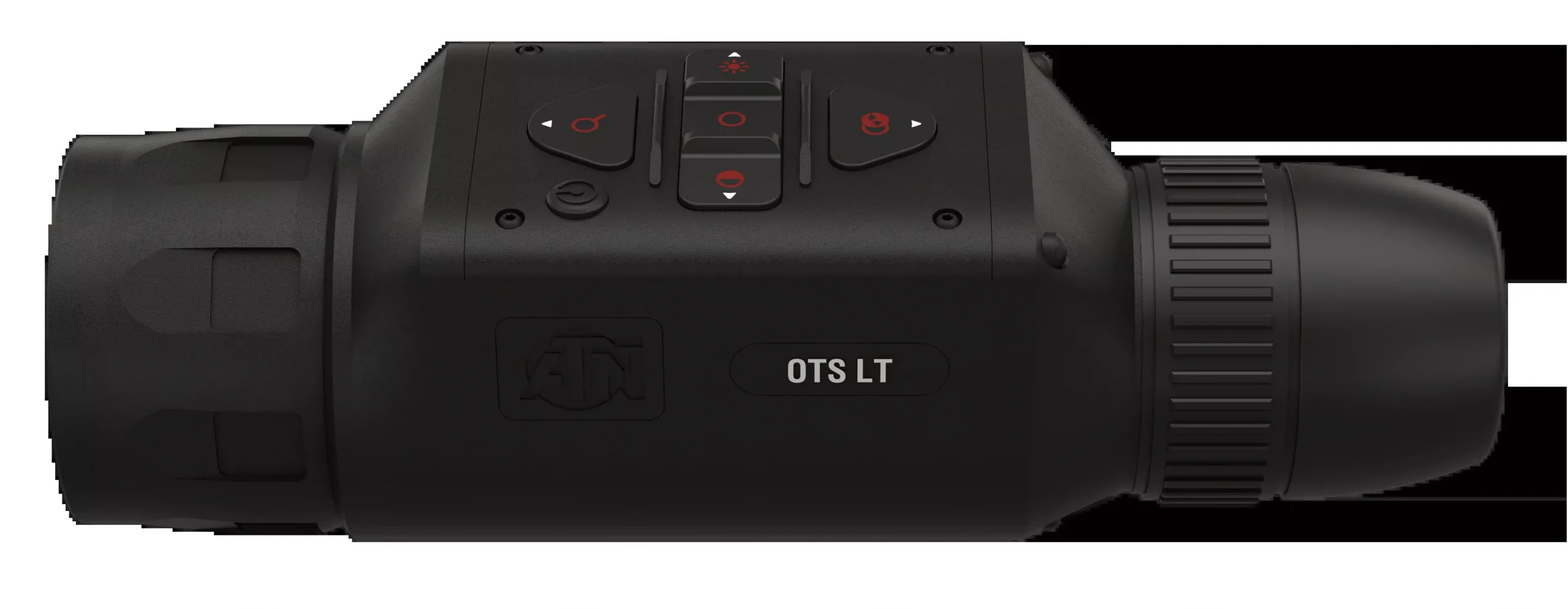 ATN OTS LT 320 6-12x 35mm 320x240 Resolution Thermal Monocular